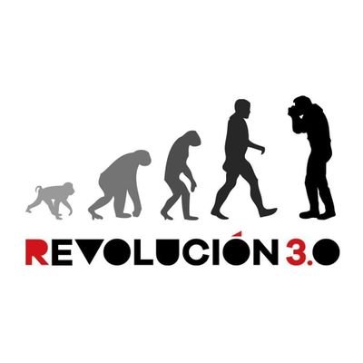 RevolucionNews's profile picture. Revolución 3.0 •Un periodismo diferente•