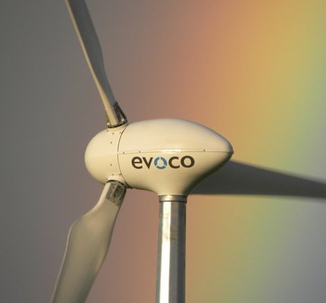 Evoco manufacture small scale wind turbines that produce and deliver the highest possible performance and financial returns, coupled with a 5 year warranty.
