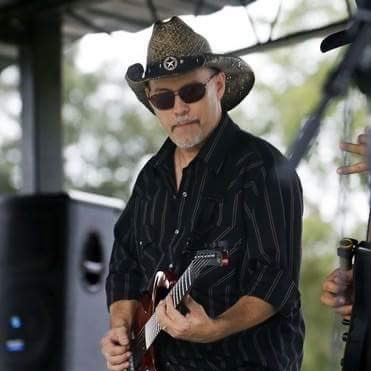 JesseSilva7's profile picture. Guitar player for The Hoyt Hughes Band