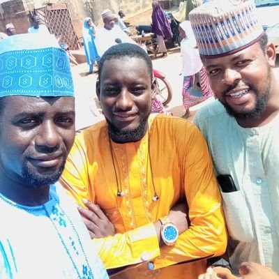 UmarFarukAdamJ1's profile picture. JYFFUB3Z