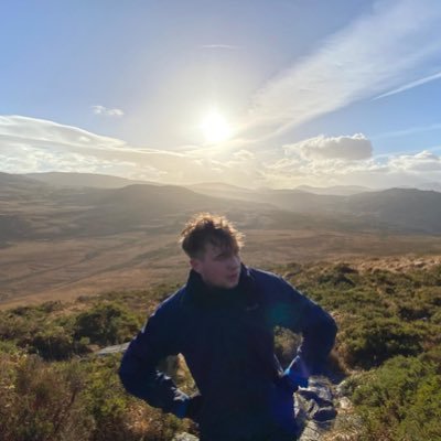 oranclaffey1999's profile picture. 