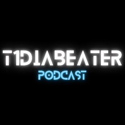 Instagram: @reepzy T1DiaBeater Podcast Changing The Face Of Diabetes