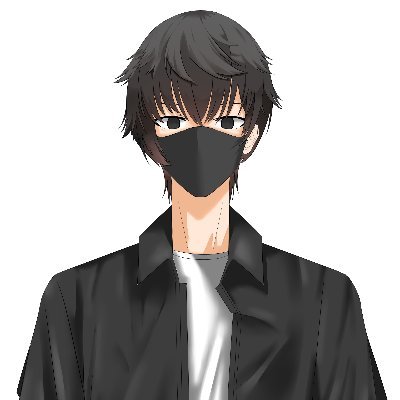 RhaoAF | VTuberさんのプロフィール画像