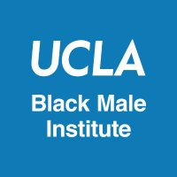 UCLA Black Male Institute (@bmi_ucla) 's Twitter Profile