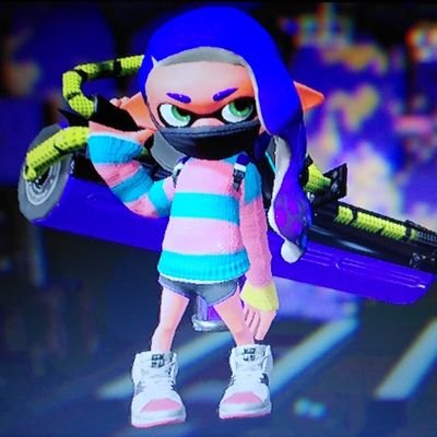 Just a trans inkling with no words that are worth saying or hearing.

I write fanfiction and I am currently taking free requests. DM me if you're interested.