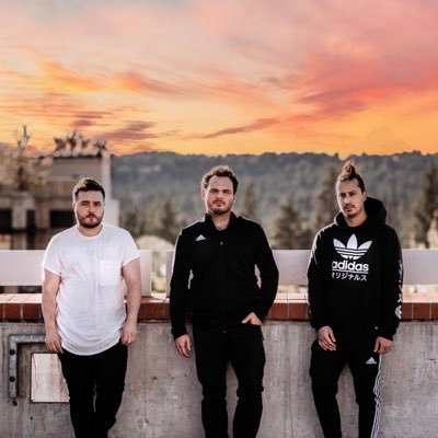 Instrumental band featuring @ZacharyGarren, @BenRosett & Ian Jennings. NEW SONG