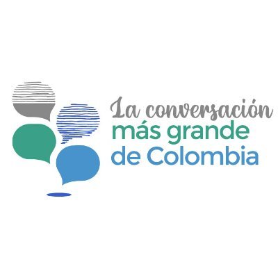 Si quieres que Colombia sea un país diferente, ¡pon a marchar tu idea!