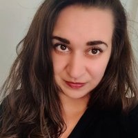Aleksandra Urman (@aurman21) 's Twitter Profile