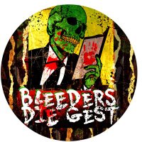 BleedersDiegest(@BleedersDiegest) 's Twitter Profile Photo