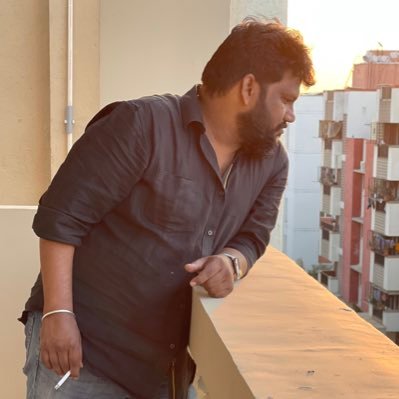 Rajesh M Selva Profile
