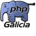 PHP Galicia (@php_galicia) Twitter profile photo