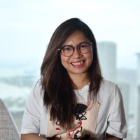 Anj Cerbolles (@anjcerbolles) Twitter profile photo