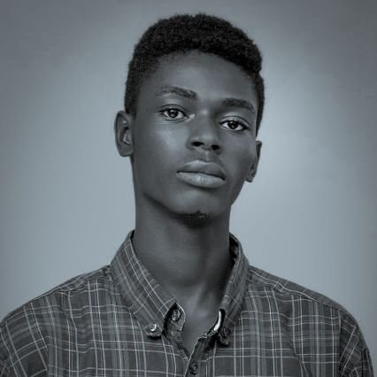 Livings90314387's profile picture. Media Personnel || Student-Surveyor
