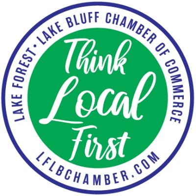 The Lake Forest/Lake Bluff Chamber of Commerce represents 400+ area businesses. Our mission is to ensure our members' continued success and prosperity .