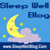 Sleep Well Blog (@sleepwellblog) Twitter profile photo Sleep Well Blog (@sleepwellblog) Twitter profile photo