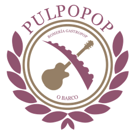 PulpoPop Festival es la Primera y Única Romería GastroPop del Mundo. Es el resultado de mezclar la mejor Música Pop en Directo con la Gastronomía. Y es GRATIS.