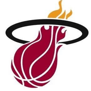 MiamiHeat。NBA