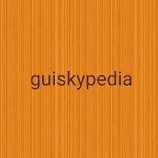 guiskypedia's profile picture. Guiskypedia es el sitio web de referencia internacional del Whisky y el Whiskey,  visita https://t.co/w6Ny6DQHXV