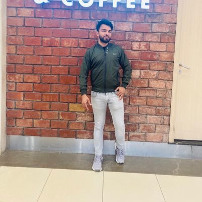 jatinrathi55's profile picture. It’s time to change