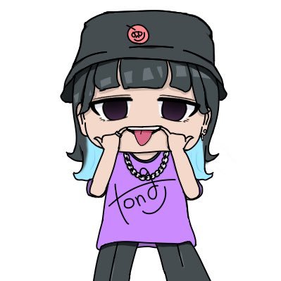 とんぐさんのプロフィール画像