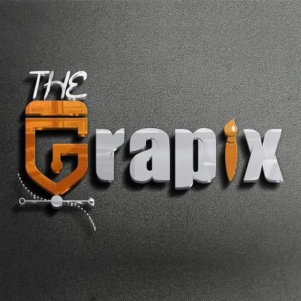 thegrapix's profile picture. 