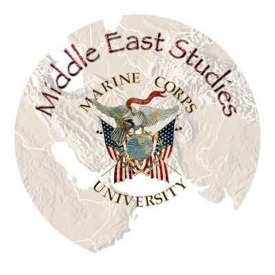 Official Twitter account for Middle East Studies (MES), @TheKrulakCenter, @MarineCorpsU. 
(Following, RT, like, and links ≠ endorsement)