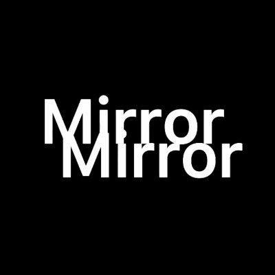 #MirrorMirror, a social media campaign that is dedicated to fight against body shaming. ❤️ ~