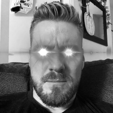 parabolicatrav's profile picture. Slave to #Bitcoin