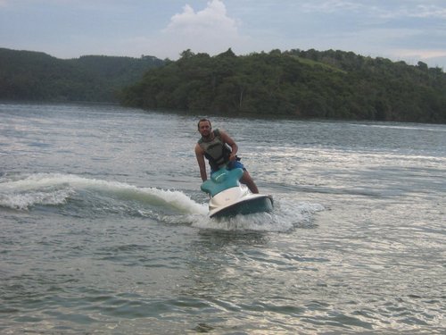 dupajeu's profile picture. Vivo a a vida no trecho....