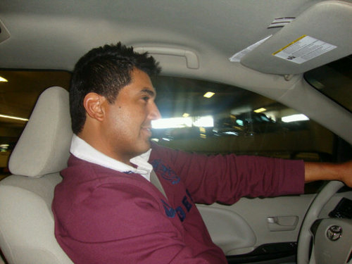 argenisbello's profile picture. 