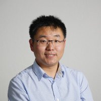 Steve Gu (@stevegu11) 's Twitter Profile