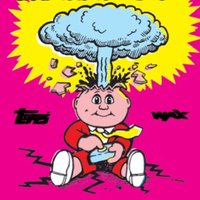 GPK_Junky ☀️ (@gpkjunky) 's Twitter Profile