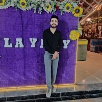 Shawki (@shawki03603429) Twitter profile photo