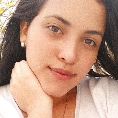 de los Andes venezolanos🏔️🇻🇪.
Aventurera por convicción.
Makeup
Ius ⚖️
