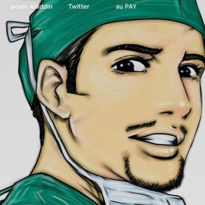 【公式】Dr.クインチ宣伝部さんのプロフィール画像
