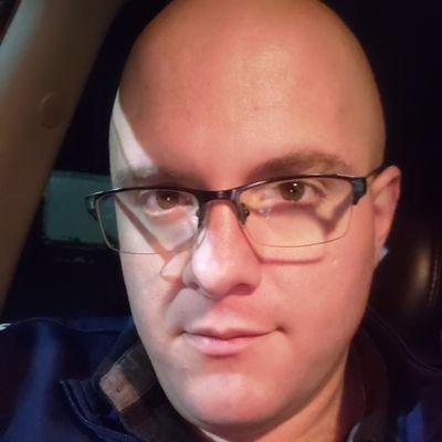 ThatKyleFisher's profile picture. Giants fall.
Too Conservative for you.
Jesus is Lord. Long live the fighters.