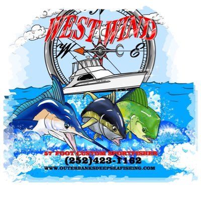 West Wind Charters