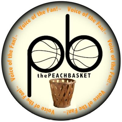 Voice of the Fan/Home of Fan Experts!
Amplifying the voice of passionate basketball fans worldwide
Info@thePeachBasket.net
https://t.co/d6isaX26M0…