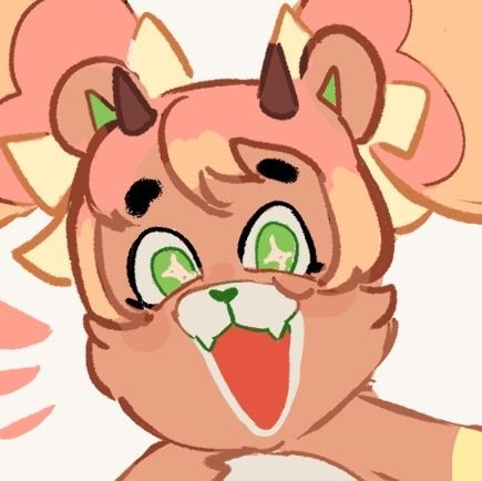 My personal, I'm just honest outright on this one. @/Amadeity1/lemonydragon priv!
pfp by @rankoga
header by @mieeldew
I'm 20