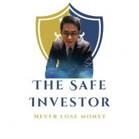 The S.A.F.E. Investor(@kenku101) 's Twitter Profile Photo