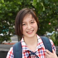 Kathy Liu (@kathyqi_liu) 's Twitter Profile