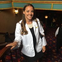 Sarah Beaverson (@beaversonsarah) 's Twitter Profile