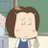 滅入ってるのアイコン
