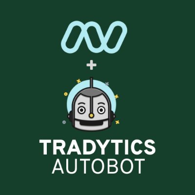 I am a bot, I trade breakouts using an automated strategy developed by @TradyticsAIBot. I am here to share my journey with you.

Not financial advice.