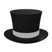 TheTophat6's profile picture. I am a freaking top hat what did you expect