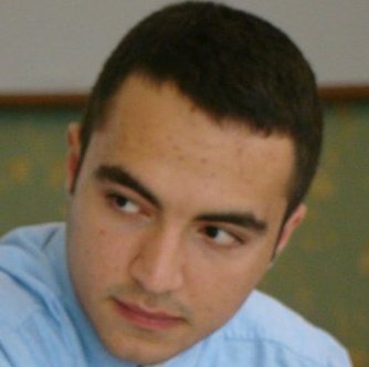 Nicat_Bayramov's profile picture. Project manager at DVC PU / Graduated from the ASOA / Computer Engineering /