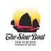 The Slow Boat (@the_slowboat) Twitter profile photo