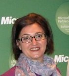 teacher of EFL, YLT trainer, Cambridge ESOL Speaking Examiner