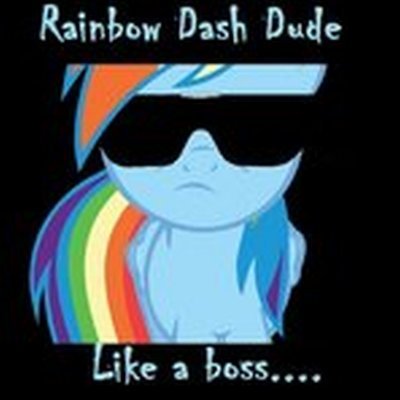 Danger Dashさんのプロフィール画像
