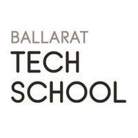 The Ballarat Tech School is a Victorian State Government funded initiative. #TS3350 hosted by Federation University Australia. For more information 0417469768